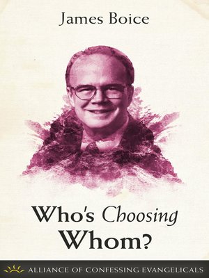 cover image of Who's Choosing Whom?